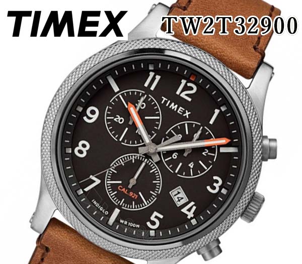 安い あす楽 Timex タイメックス メンズ 腕時計 アライド Lt クロノグラフ 42mm レザー ベルト アナログ Tw2t 人気 おすすめ プレゼント カレンダー 即納 最大半額 Mersinortadogu Com Tr