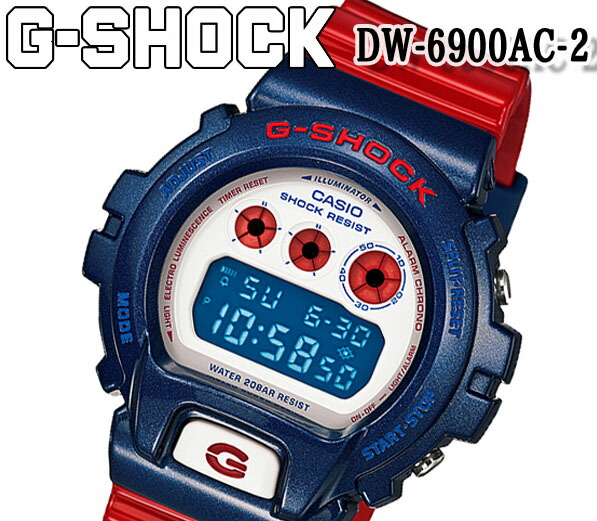 g shock dw 6900ac
