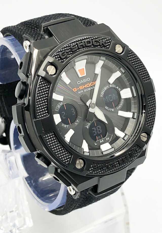 casio 5516 gst s130bc
