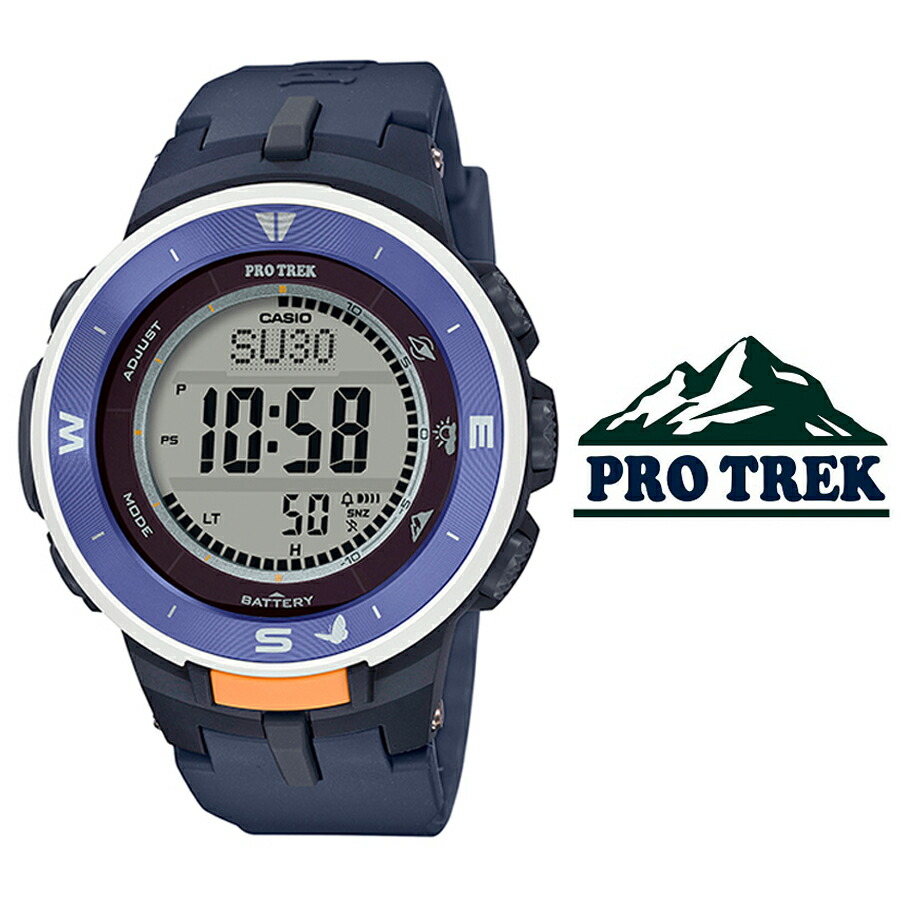 史上最も激安 あす楽 Casio カシオ プロトレック Pro Trek メンズ 腕時計 Prg 330sd 2 トリプルセンサーver 3搭載 タフソーラー 気圧計 高度計 ワールドタイム ブルジョネ店 安い Www Faan Gov Ng