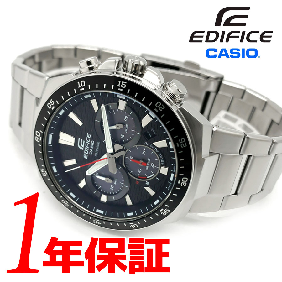 超激安特価 CASIO カシオ EDIFICE エディフィス メンズ 腕時計 