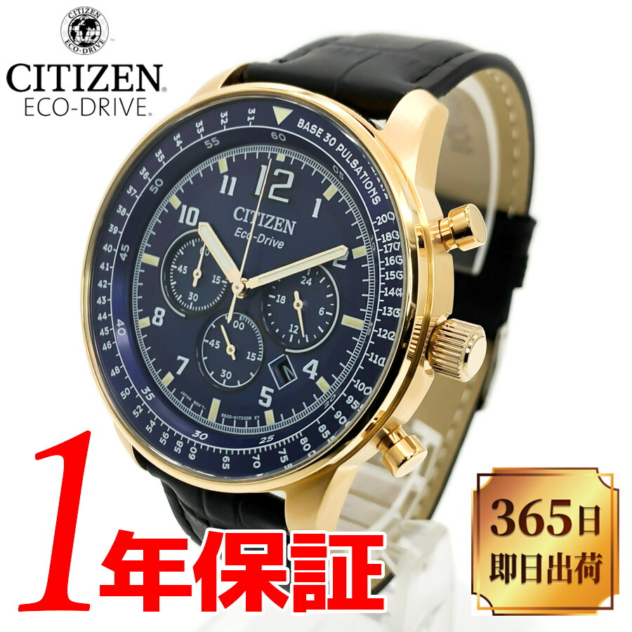 CITIZEN (シチズン) Eco-Drive (エコドライブ) 腕時計-www