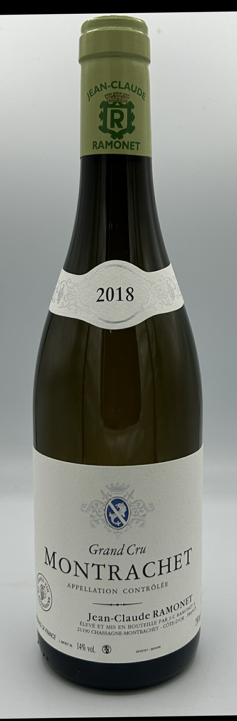 楽天市場】Domaine D'AuvenayMeursault les Narvaux [2005]750ml