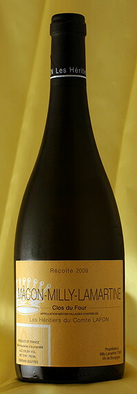 楽天市場】Comtes LafonMeursault Clos de la Barre[2009]750ml