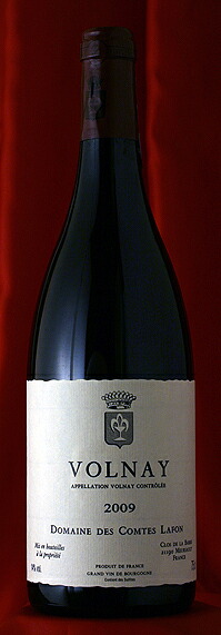 Comtes LafonVolnay [2006]750mlヴォルネイ [2006]750mlコント・ラフォンComtes Lafon｜ワインとお宿　千歳