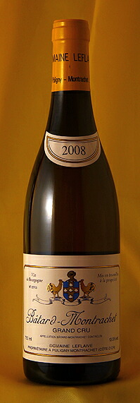 楽天市場】LeflaiveBatard Montrachet [2010]750mlバタール