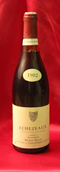 楽天市場】Henri Jayer アンリ・ジャイエ Richebourg[1987] 750ml