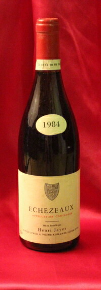 楽天市場】Henri Jayer アンリ・ジャイエ (George Jayer) ジョルジュ