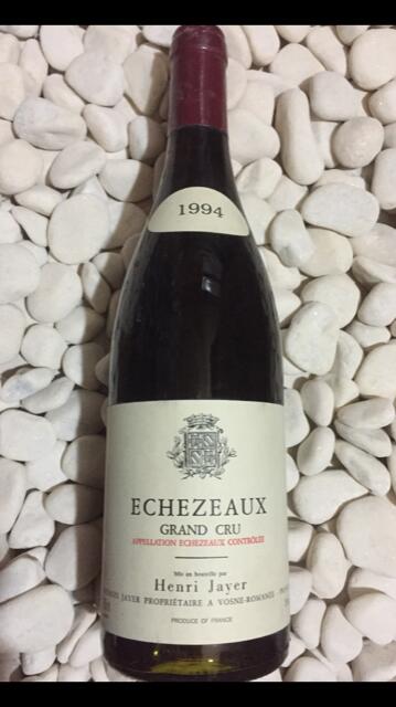 割引価格 楽天市場】Henri Jayer Richebourg[1986 アンリ・ジャイエ Wine