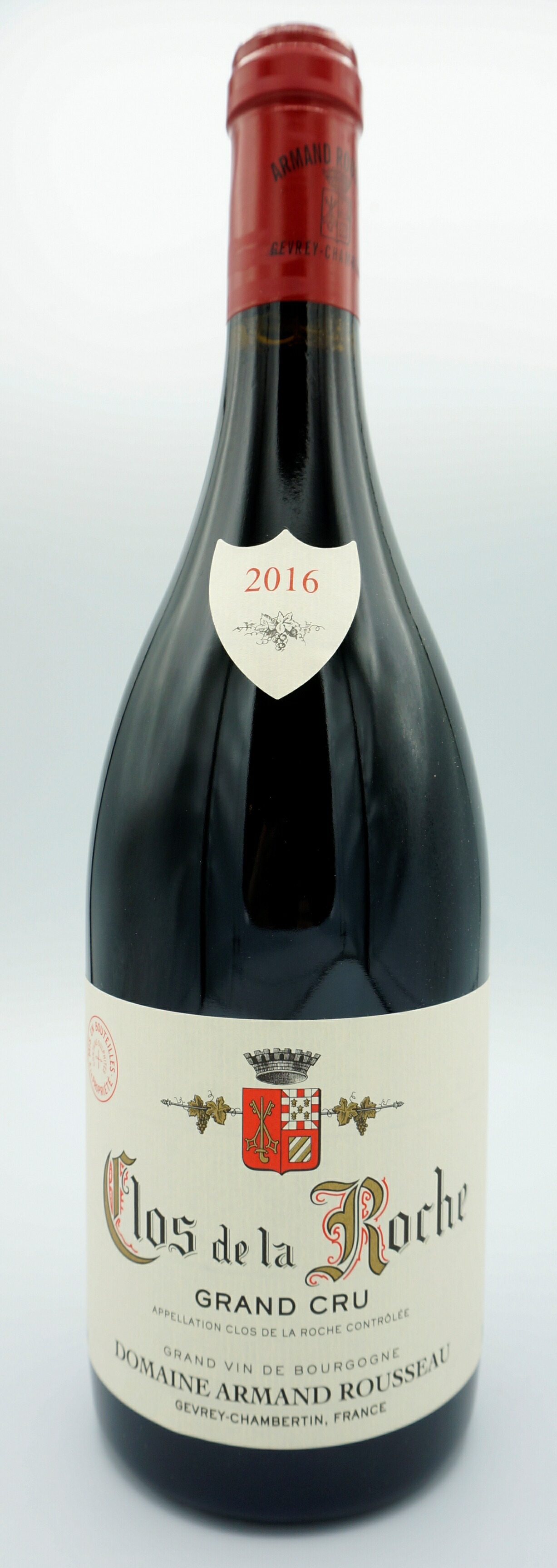 楽天市場】Armand RousseauClos de la Roche[1999] 750mlクロ・ド