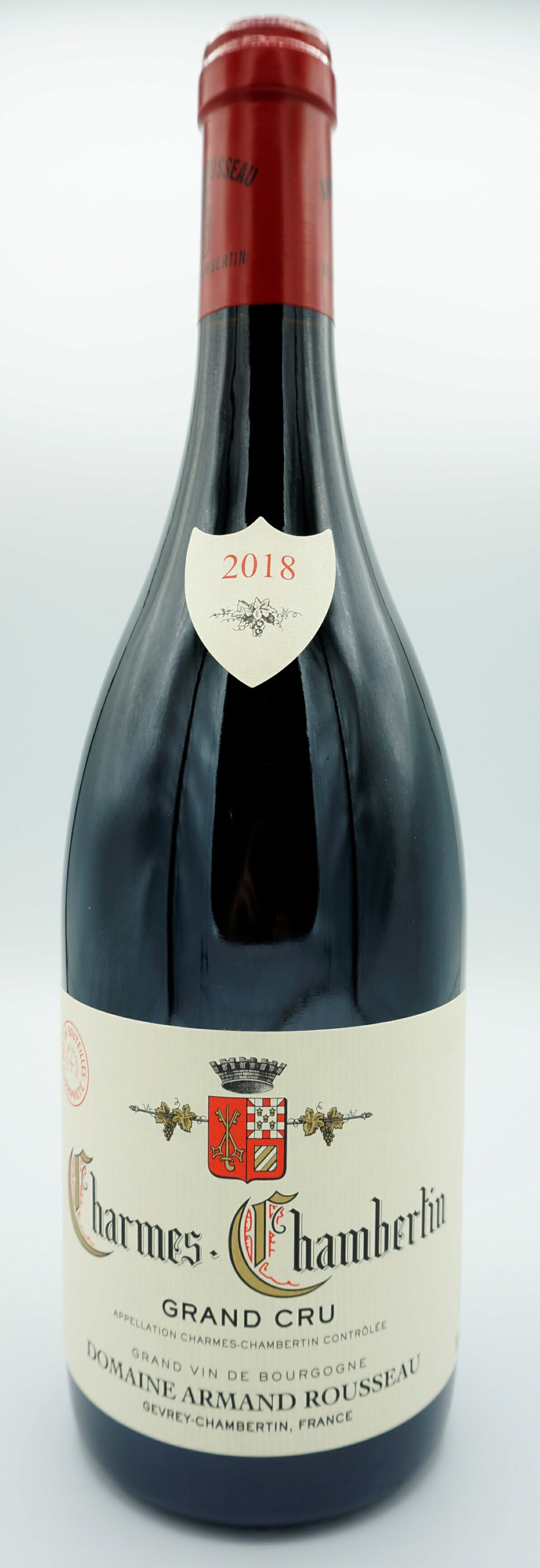 楽天市場】Armand RousseauCharmes Chambertin Grand cru[2016]750ml