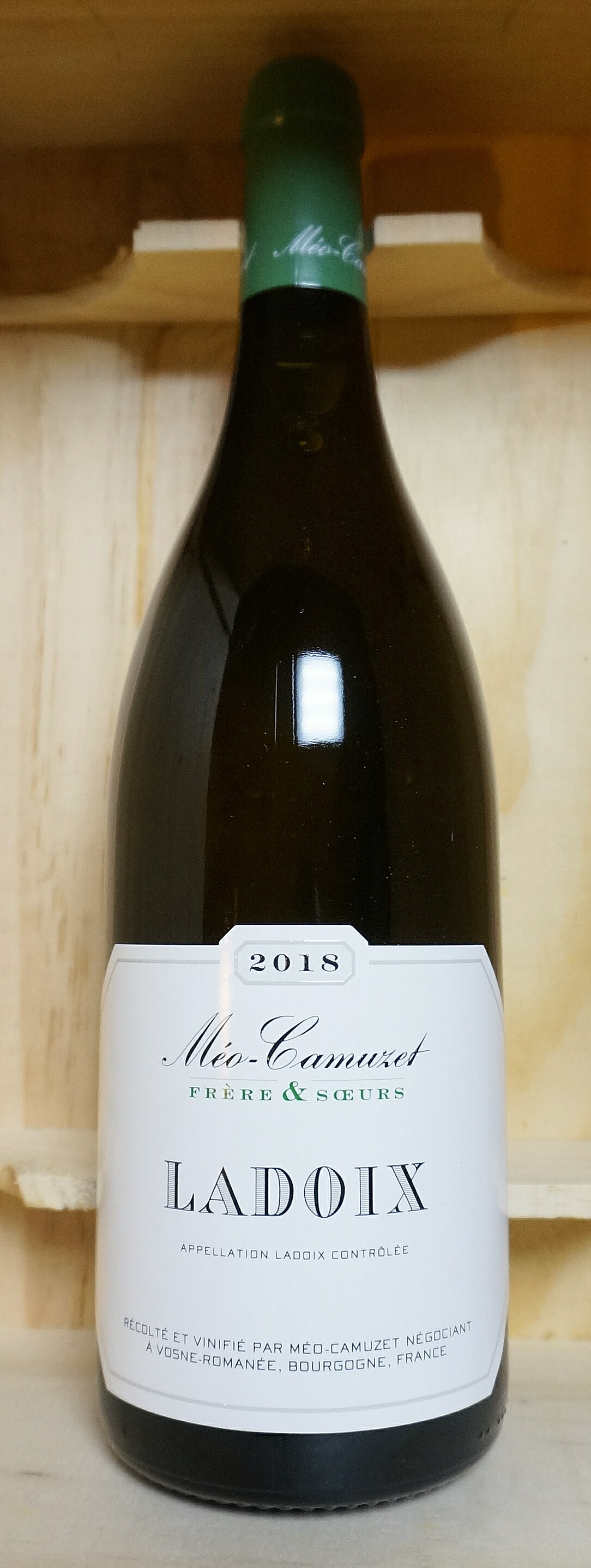 メオカミュゼ　ラドワ　2019 楽天市場】2019 ラドワ ブラン メオ カミュゼ フレール エ スール 正規