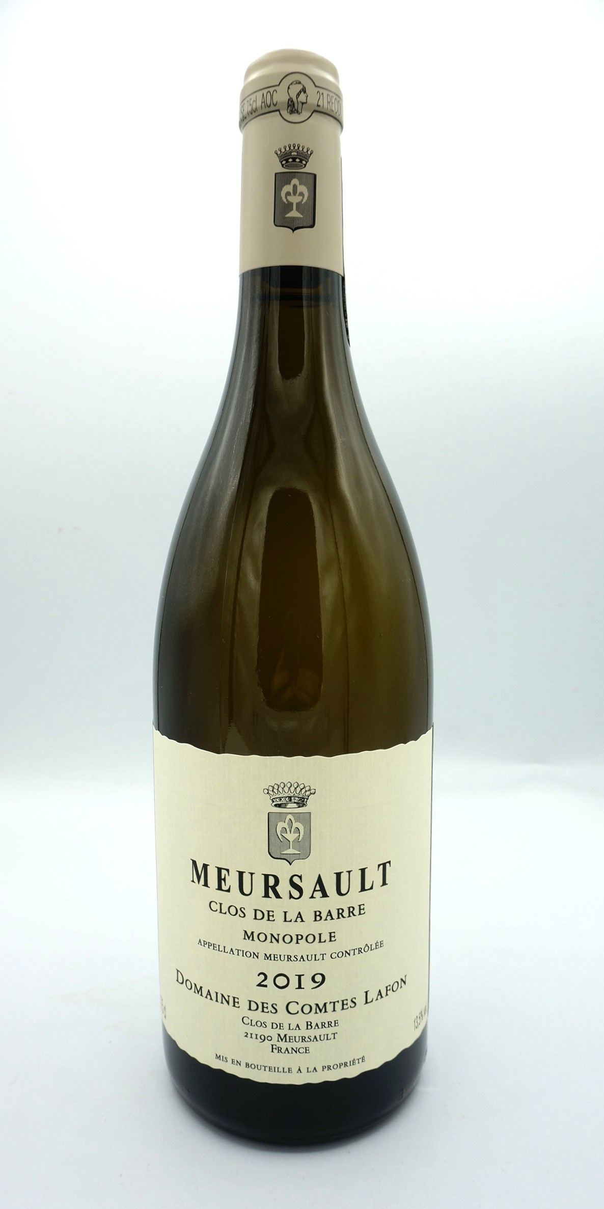 楽天市場】ムルソー クロ ド ラバール モノポール(単独所有畑) 2022