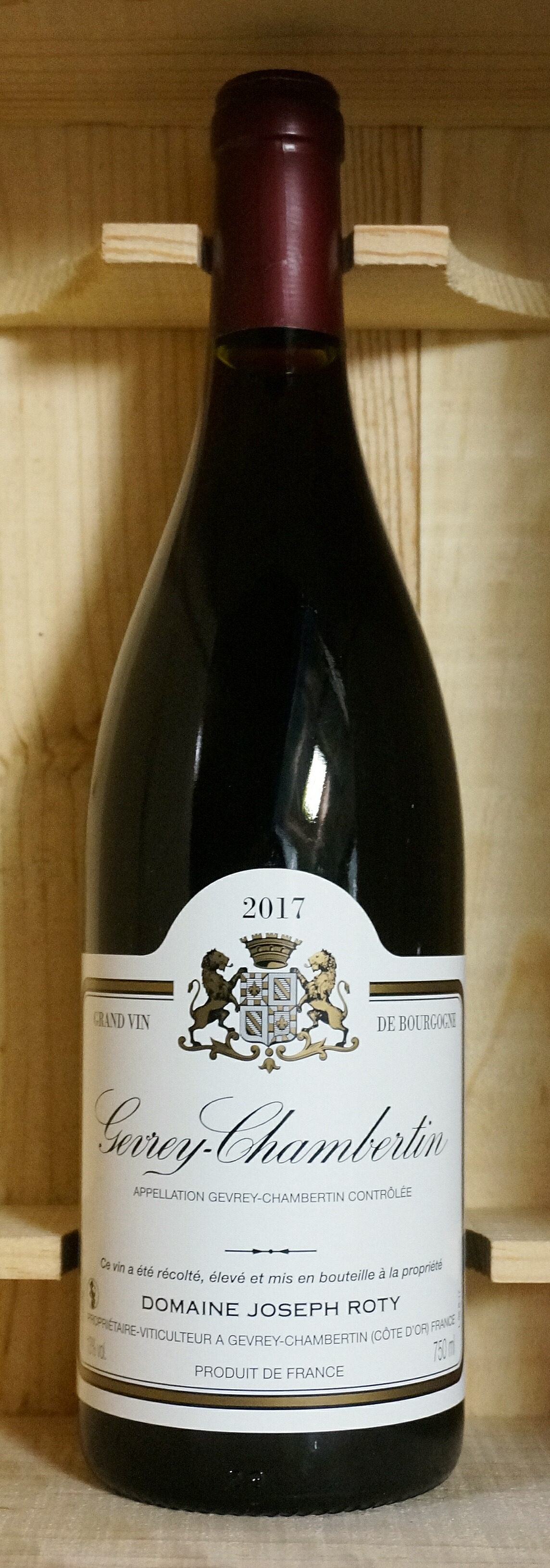 楽天市場】Henri RebourseauGevrey Chambertin Aux Corvees [2018