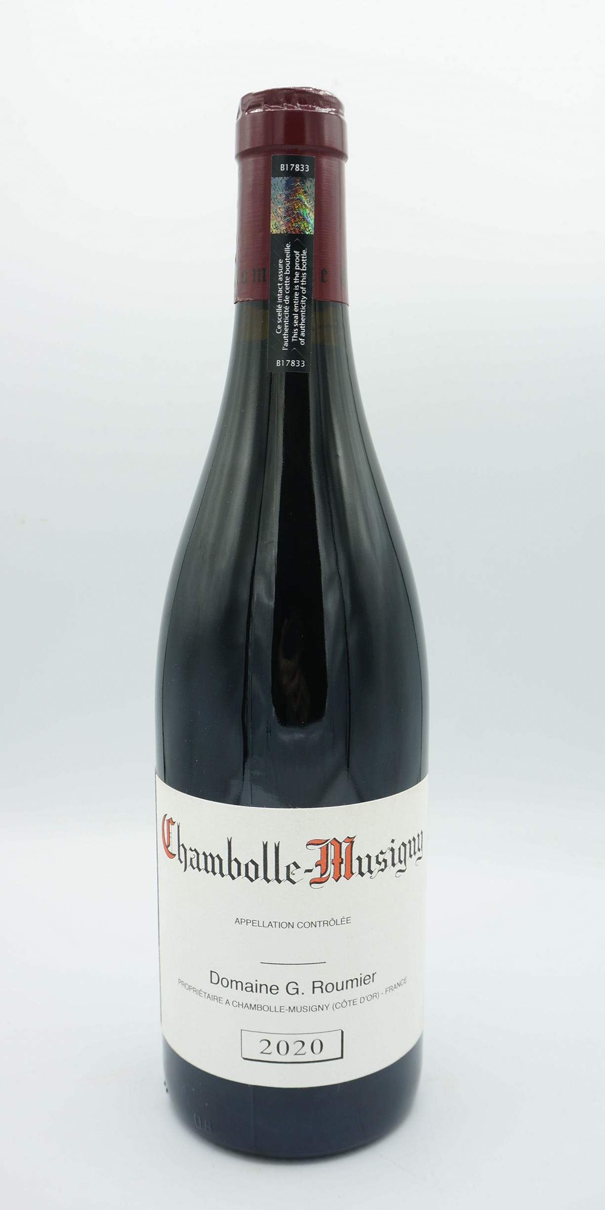 楽天市場】シャンボール ミュジニー[2003]年 ドメーヌ ジャニアール