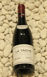 Domaine de la Romanee ContiLa Tache [2003] 750ml DRCラ・ターシュ[2003] 750ml DRC｜ワインとお宿　千歳