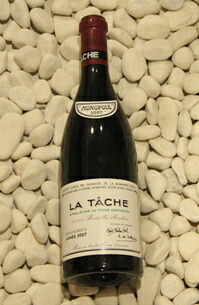 Domaine de la Romanee ContiLa Tache [2007] 750ml DRCラ・ターシュ[2007] 750ml DRC｜ワインとお宿　千歳