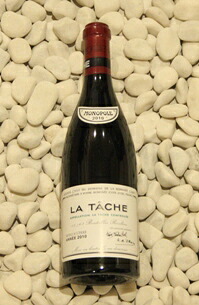 Domaine de la Romanee ContiLa Tache [2010] 750ml DRCラ・ターシュ[2010] 750ml DRC｜ワインとお宿　千歳