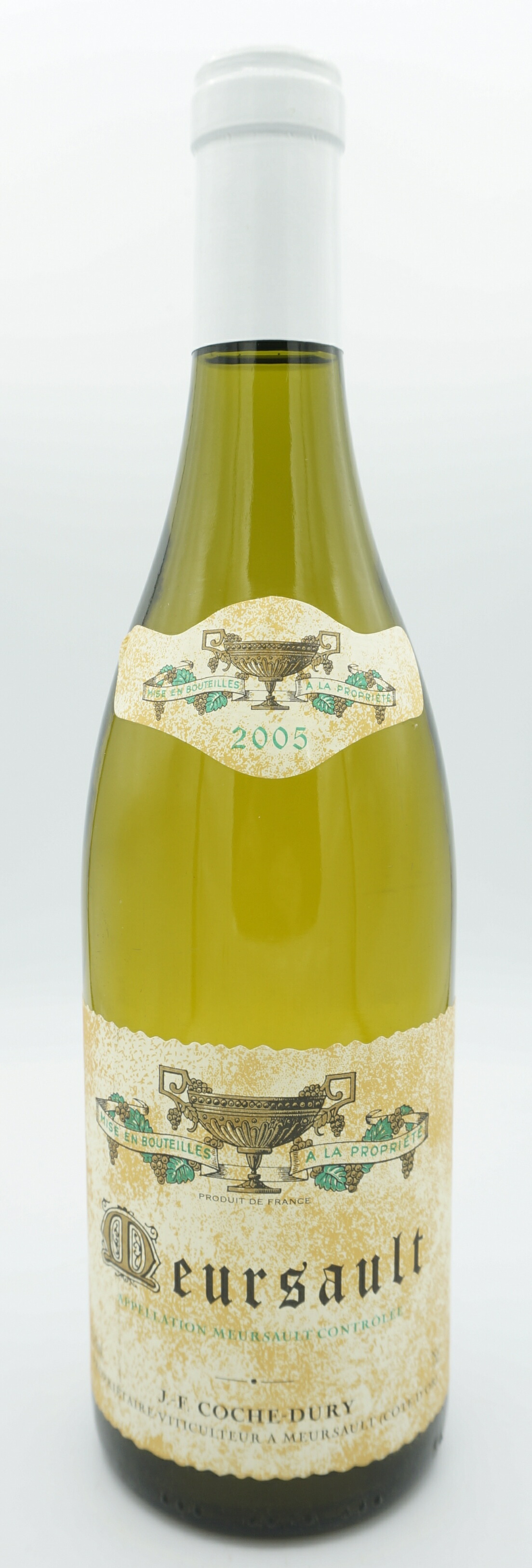 コシュ デュリ ムルソー 赤 2018 Coche Dury Meursault コシュ デュリ ムルソー 赤 2018 Coche Dury Meursault