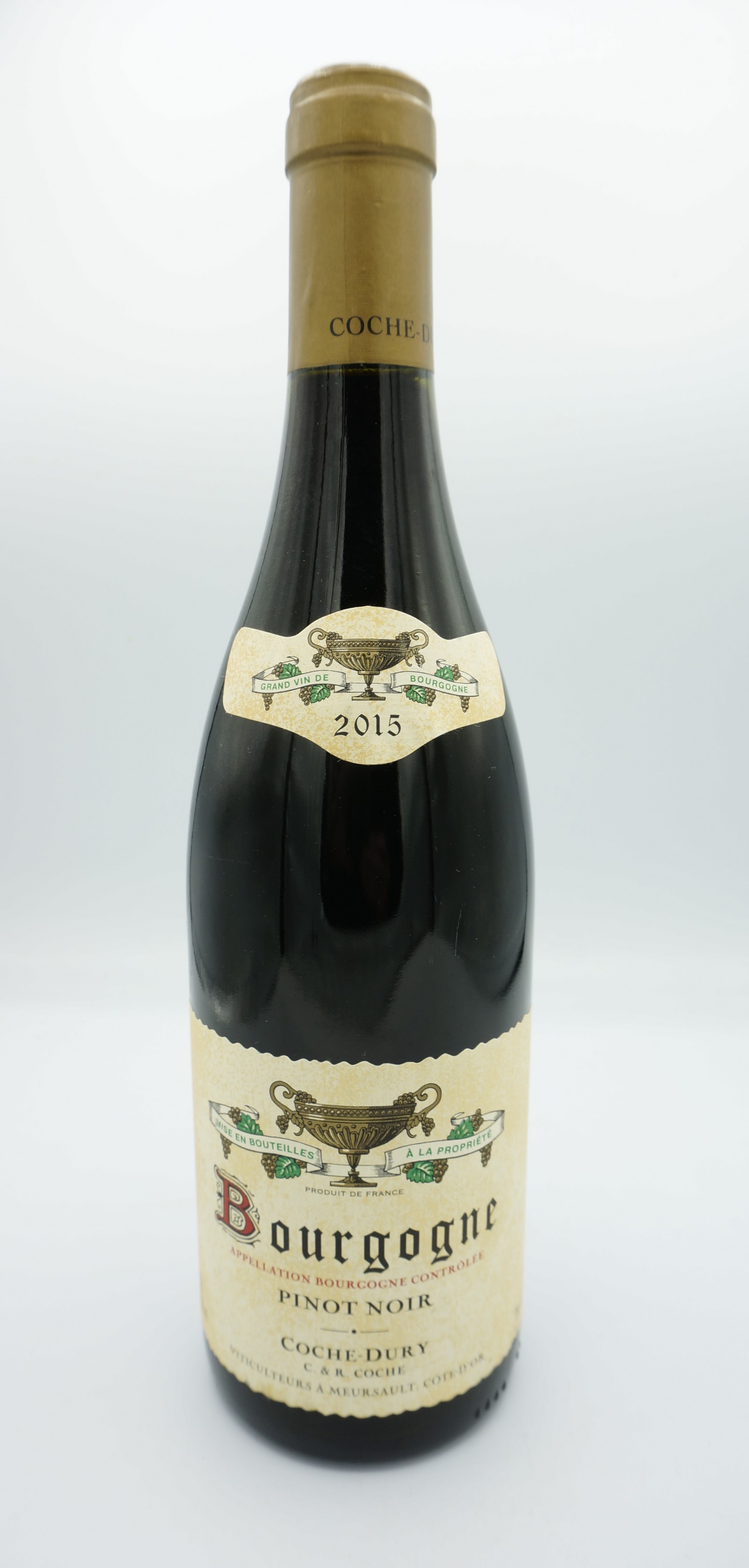 楽天市場】ドメーヌ コシュ・デュリ ブルゴーニュ・シャルドネ 2021