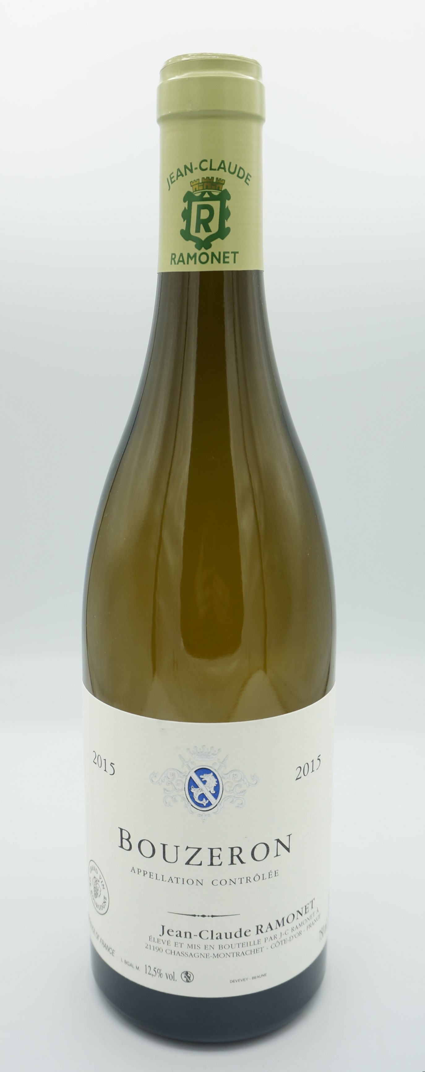 楽天市場】ドメーヌ ラモネ ブーズロン 2020 750ml 白ワイン アリゴテ