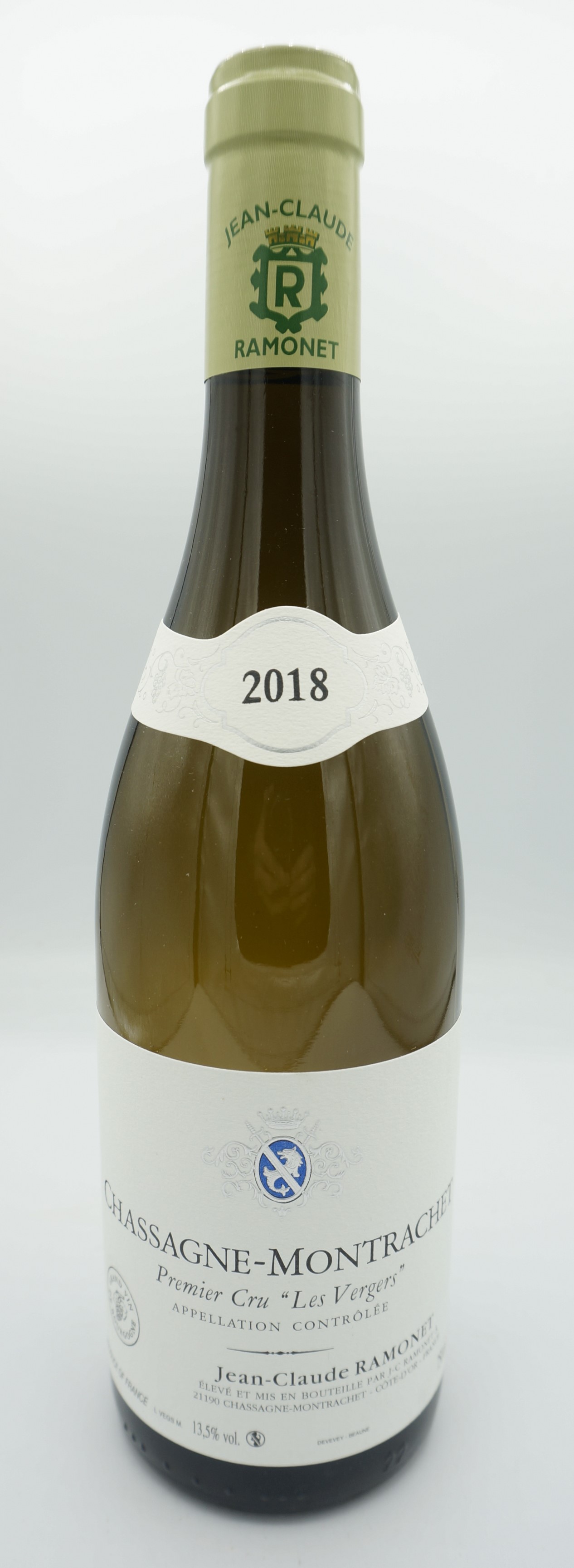 楽天市場】シャサーニュ・モンラッシェ プルミエ・クリュ レ・リュ