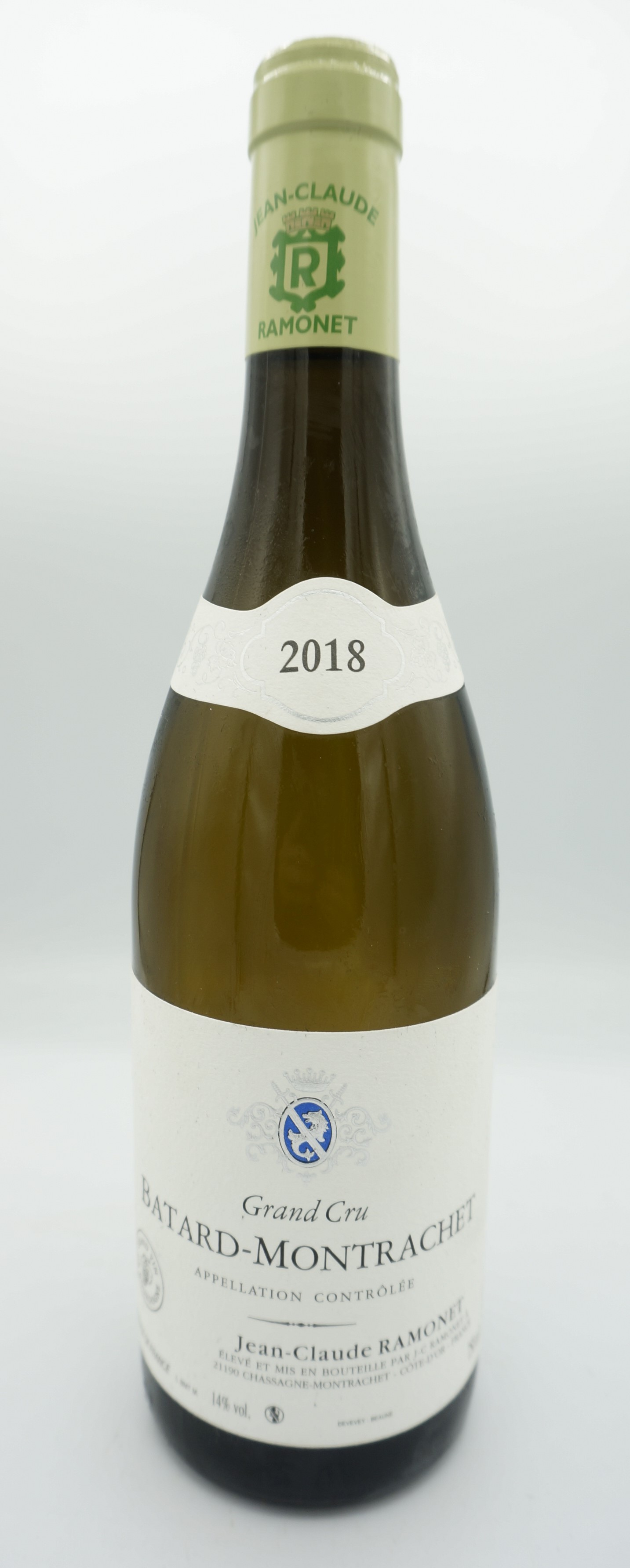 楽天市場】Domaine RamonetBienvenues Batard Montrachet Grand Cru