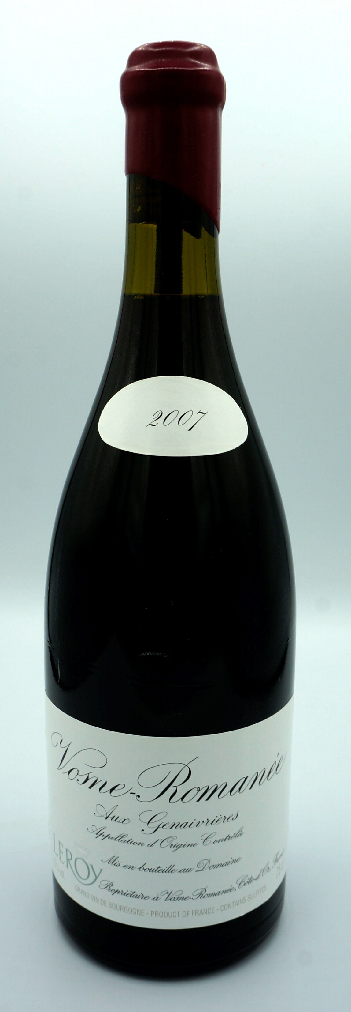 新品　最新　激レア　限定カラー　ミズノ　モレリア 2 JAPAN 23.5cm DOMAINE LEROY（ドメーヌ ルロワ）ヴォーヌロマネ レ ボーモン 2002 13