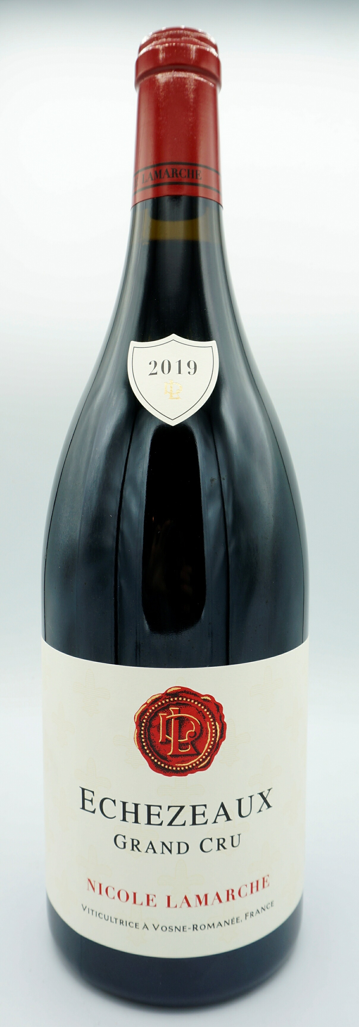 Nicole LamarcheEchezeaux [2019]1500ml エシェゾー[2019]1500mlニコル・ラマルシュNicole Lamarche「マグナム」｜ワインとお宿　千歳