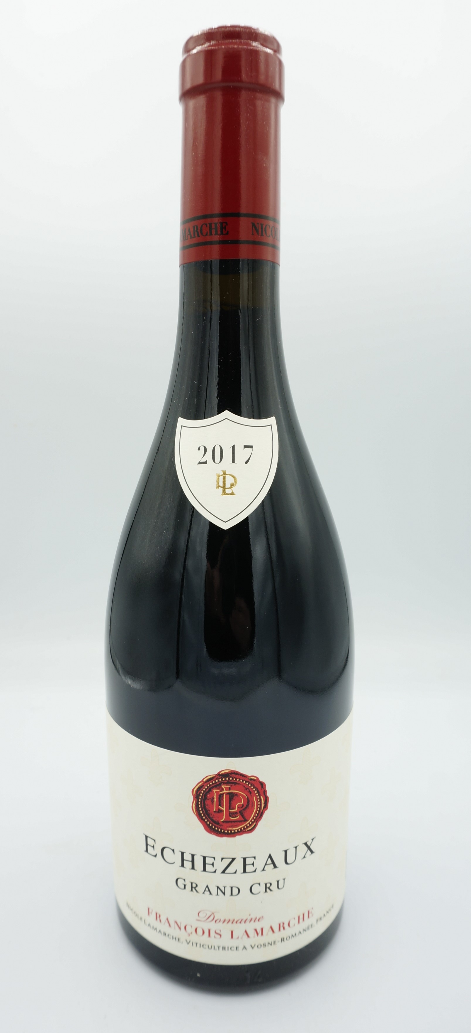 楽天市場】Francois LamarcheLa Grande Rue[2001] 750mlラ・グランド