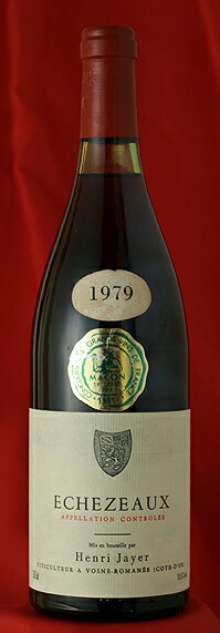 楽天市場】Henri Jayer アンリ・ジャイエ (George Jayer) ジョルジュ