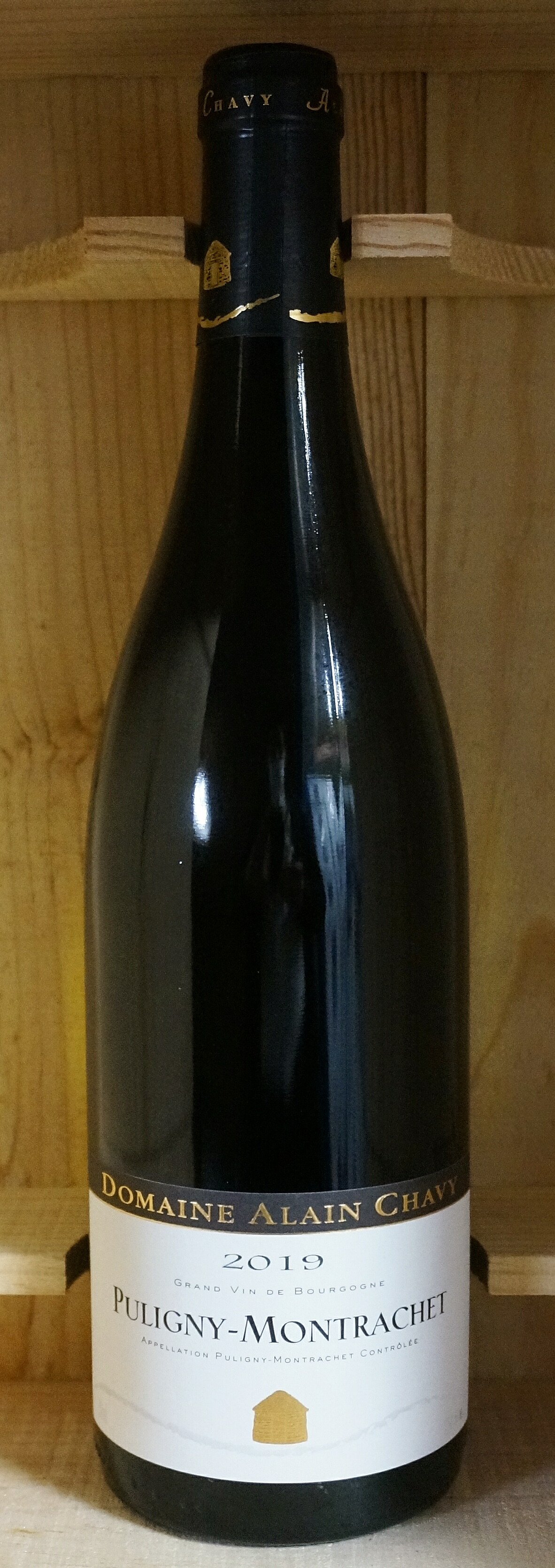 楽天市場】ドメーヌ・アラン・シャヴィ ピュリニー・モンラッシェ レ