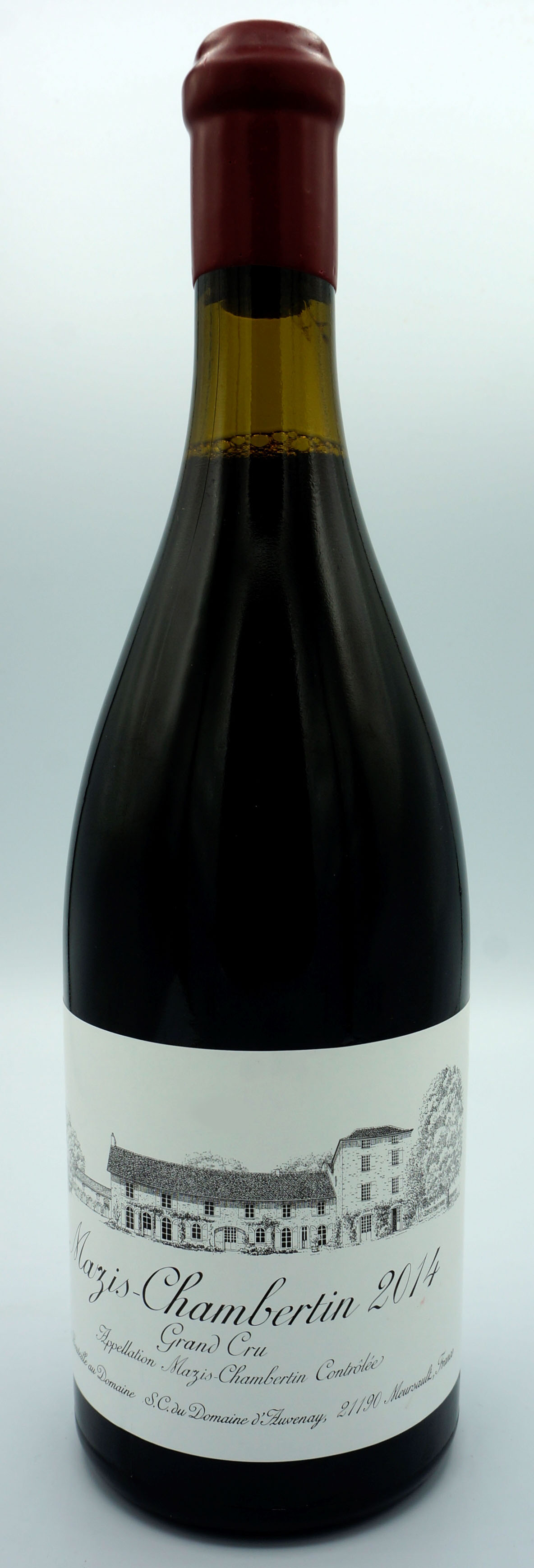 楽天市場】Domaine D'AuvenayMeursault les Narvaux [2005]750ml