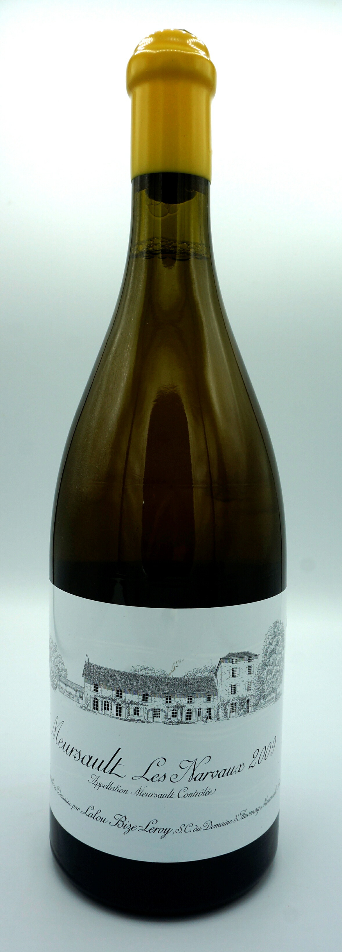 楽天市場】2000 ムルソー レ ナルヴォー ドメーヌ ドーヴネ 白ワイン