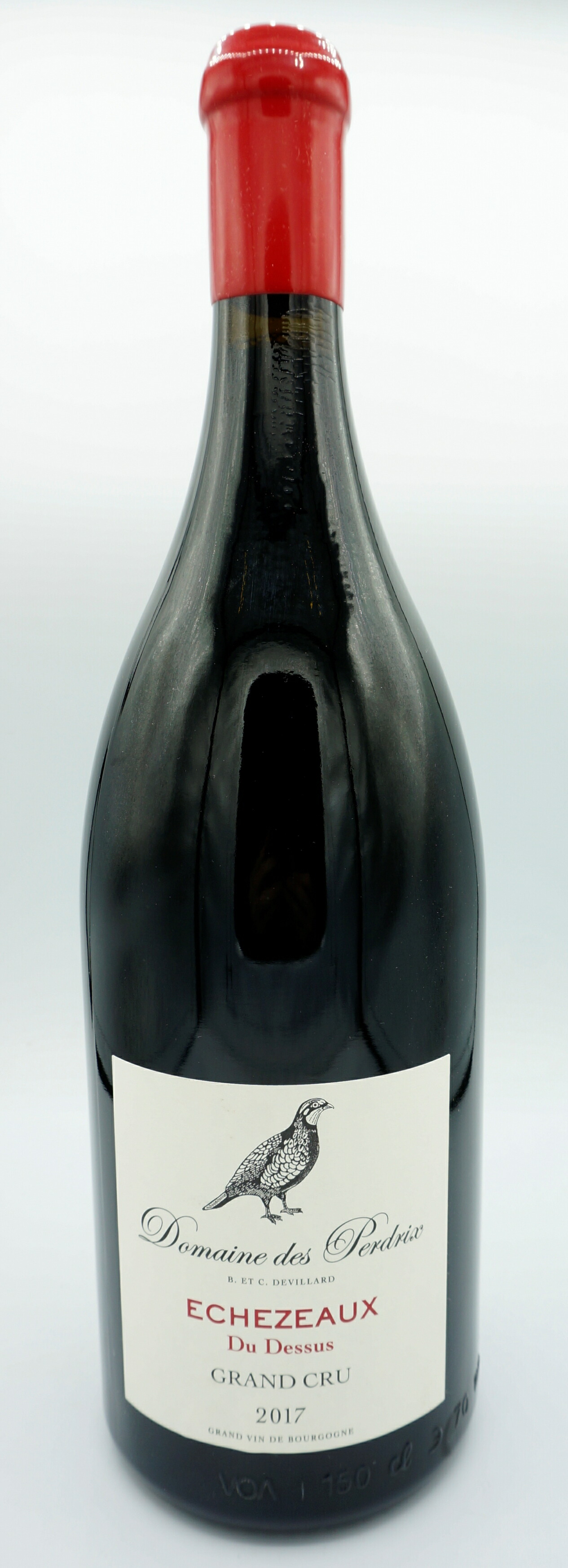 楽天市場】Domaine des PerdrixEchezeaux [2019]750ml エシェゾー[2019