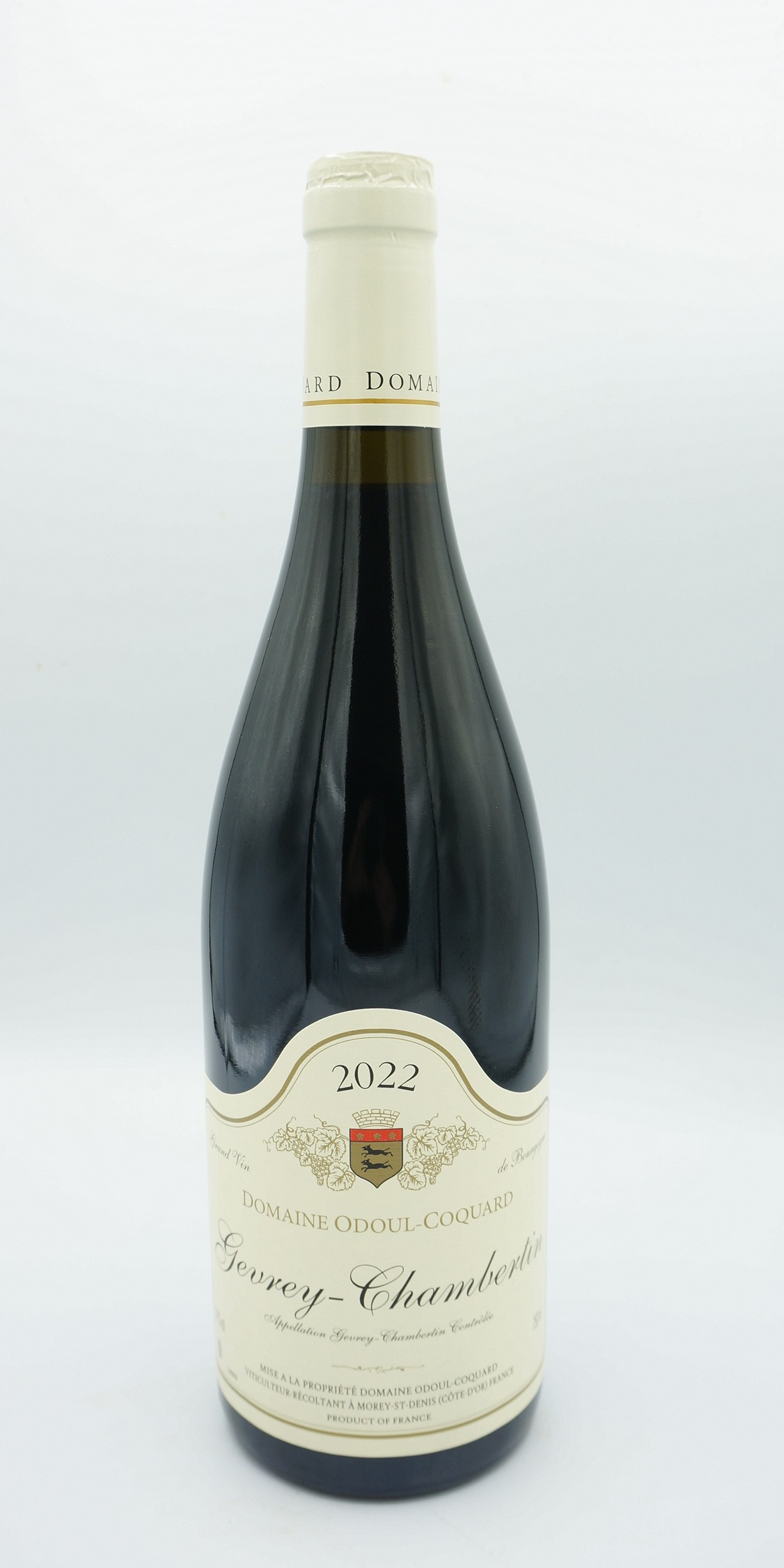 楽天市場】ドメーヌ オドゥール コカール / ジュヴレ シャンベルタン