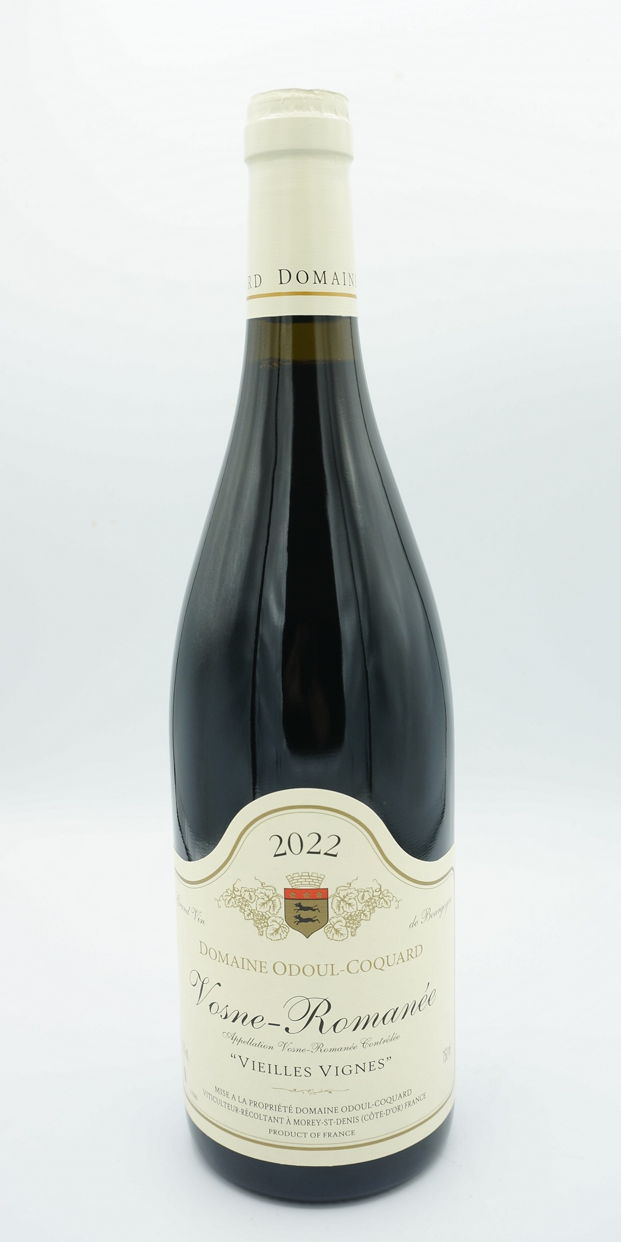楽天市場】ヴォーヌ ロマネ ヴィエイユ ヴィーニュ 2020