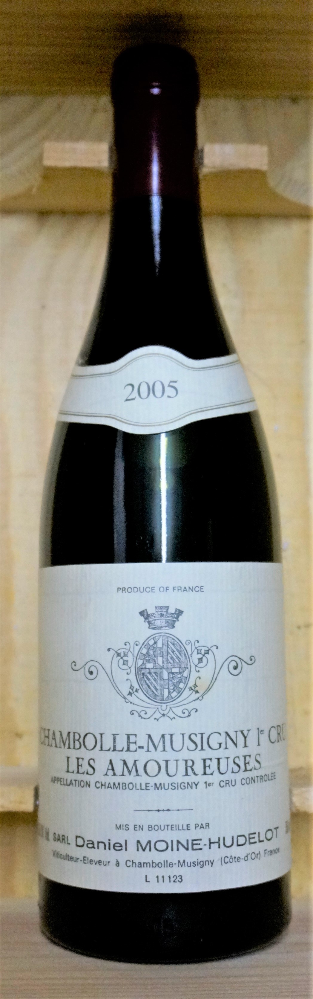 楽天市場】Comtes Georges de VogueChambolle Musigny[2014