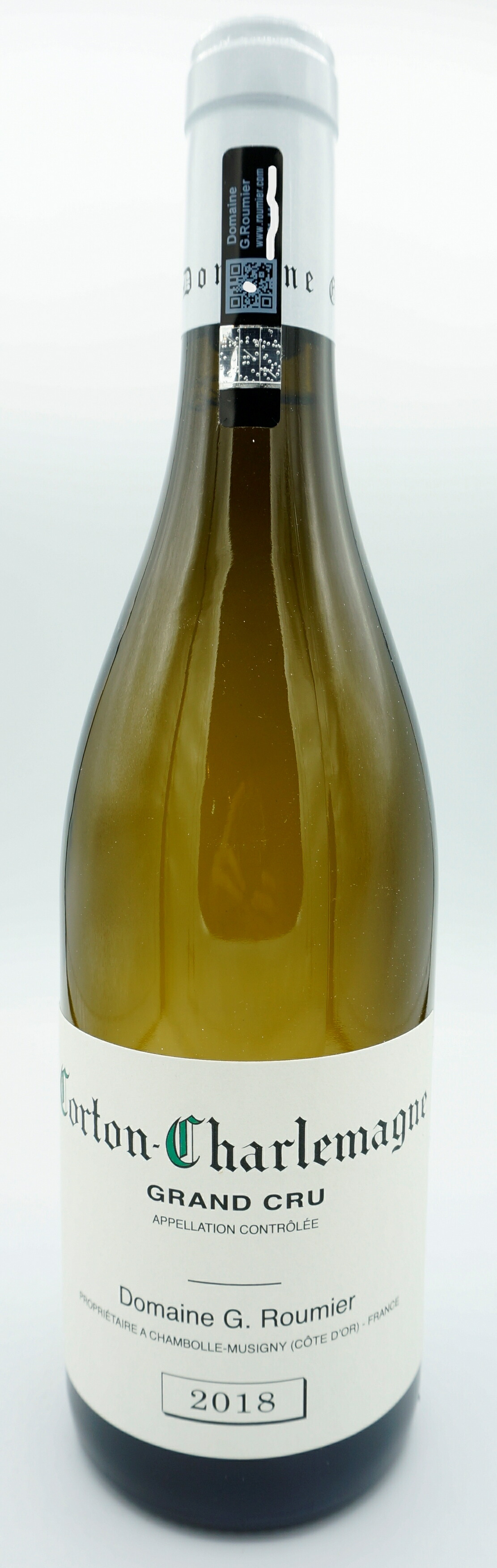 楽天市場】1986 コルトンシャルルマーニュ グラン クリュ ジョルジュ