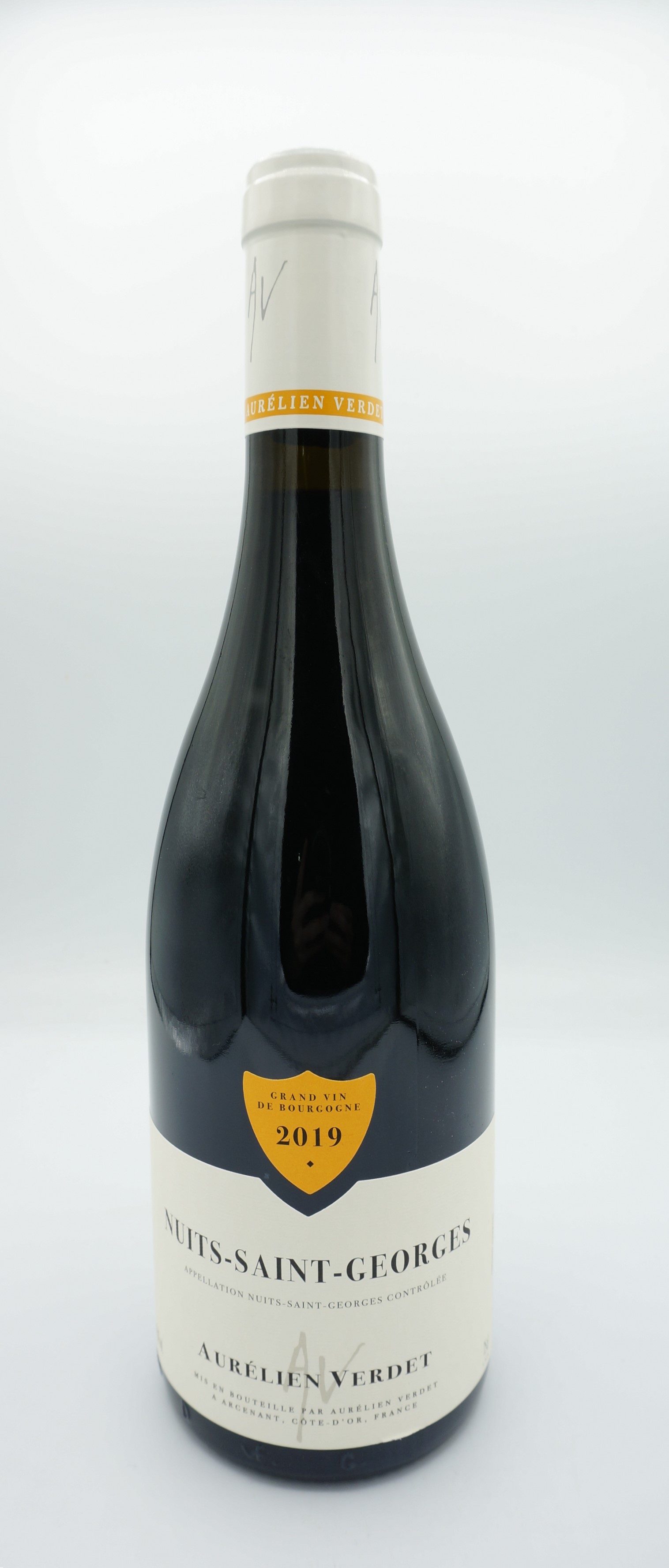 楽天市場】オレリアン・ヴェルデ ニュイ・サン・ジョルジュ [2018