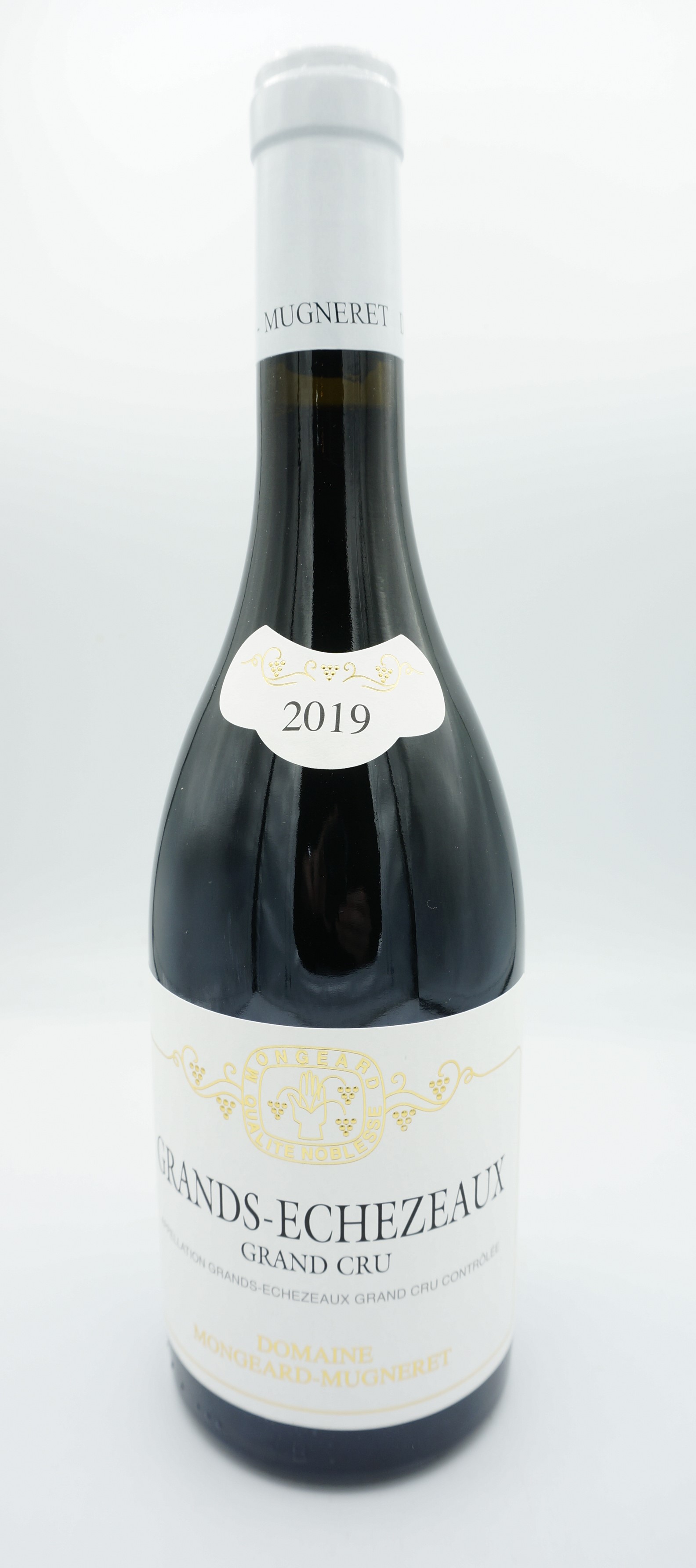 Mongeard MugneretGrands Echezeaux [2019]750mlグラン・エシェゾー [2019]750mlモンジャール・ミュニュレ Mongeard Mugneret｜ワインとお宿　千歳