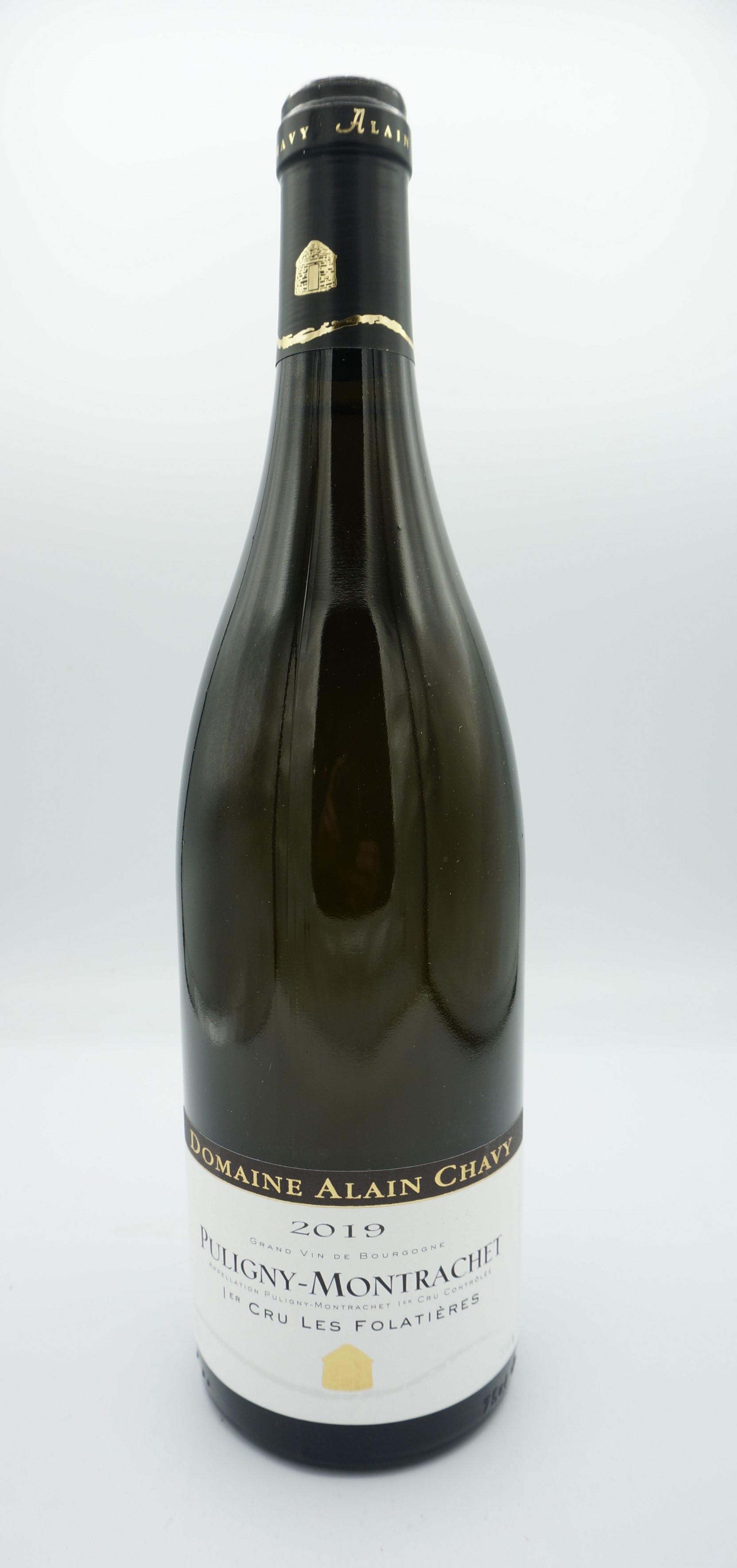 楽天市場】ドメーヌ・アラン・シャヴィ ピュリニー・モンラッシェ 1er