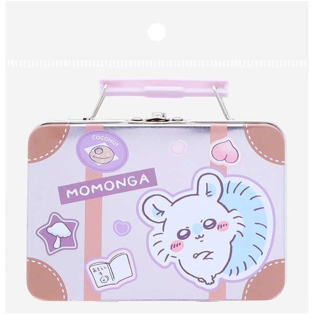 楽天市場】サンスター文具 ちいかわ レターセット ケース入 ちいかわ