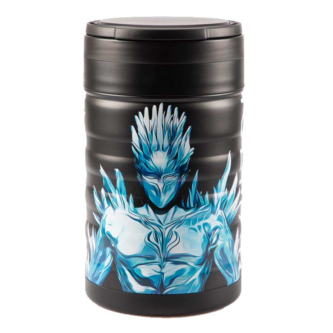 楽天市場】[在庫僅か・次回入荷なし] ICEMAN PRO-X 専用 チャージ