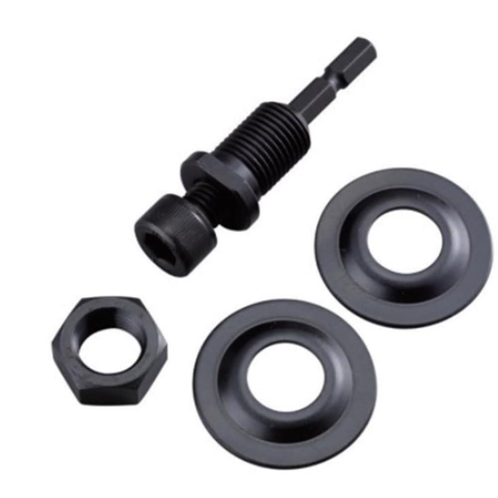 ぽち。ページ 楽天市場】RELIEF 六角軸変換アーバー [30069] 30069 販売単位：1