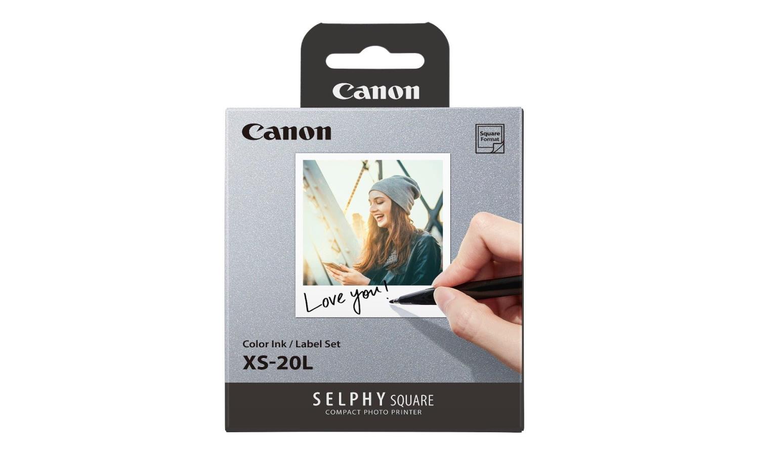 Canon　SELPHY　SQUARE　セルフィースクエア　用紙30枚+α Canon SELPHY SQUARE セルフィースクエア 用紙30枚+α 楽天市場】(届い