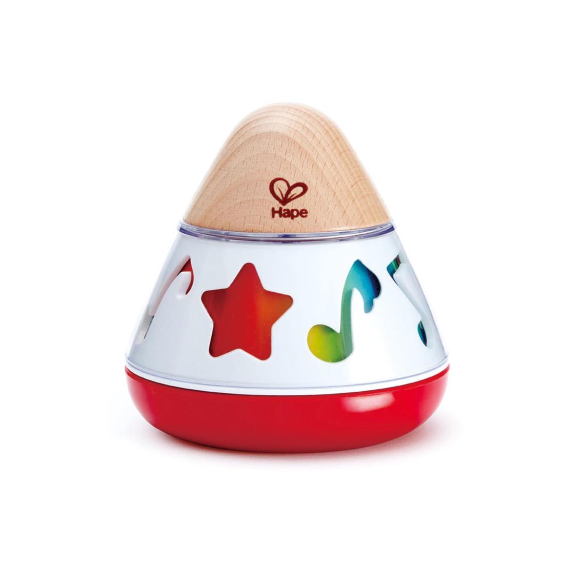 楽天市場】【カワダ公式ストア】Hape 回転オルゴール : Kawada Base