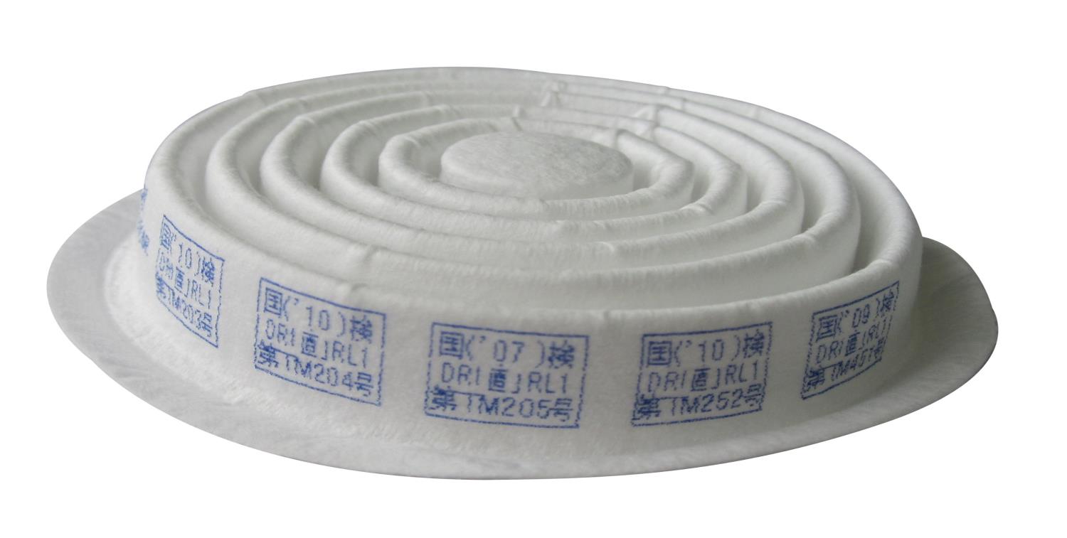 楽天市場】フィルタ X2・5 （11145） 1個（2個使用します） ろ過材の