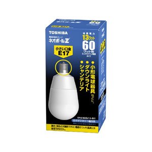 楽天市場】【送料無料】TOSHIBA ネオボールZ A形 40Wタイプ 口金直径