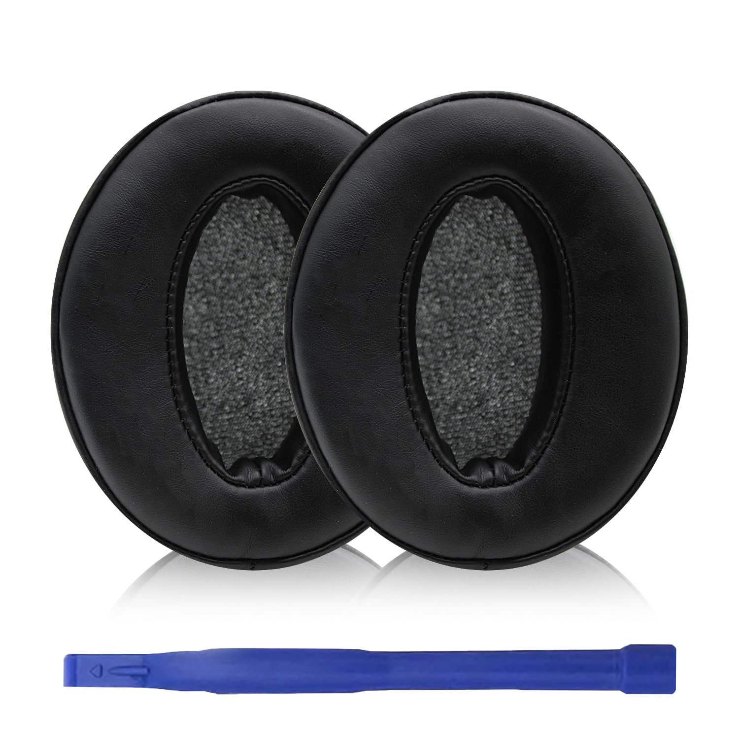 楽天市場】【送料無料】Adhiper HD450BT イヤーパッド交換用